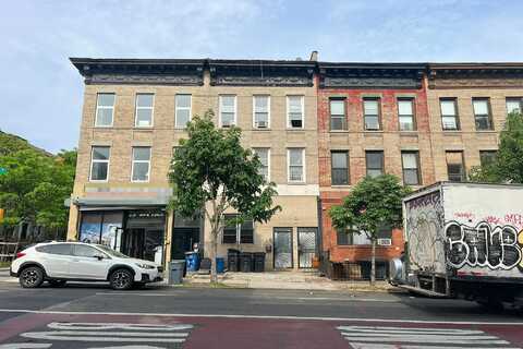 Rogers, BROOKLYN, NY 11216