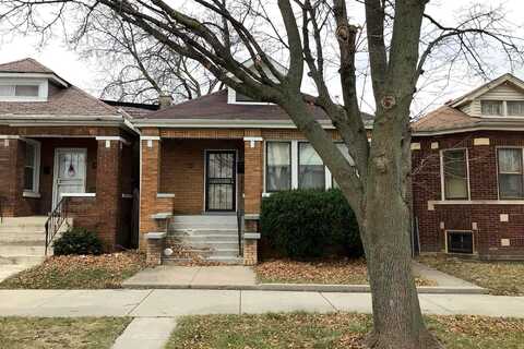 Laflin, CHICAGO, IL 60620