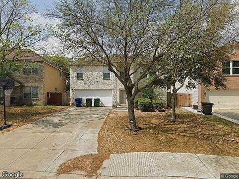 Veranda, SAN ANTONIO, TX 78250