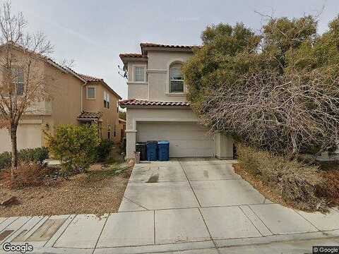 Dodds Canyon, LAS VEGAS, NV 89131