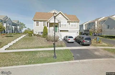 Clover, PINGREE GROVE, IL 60140