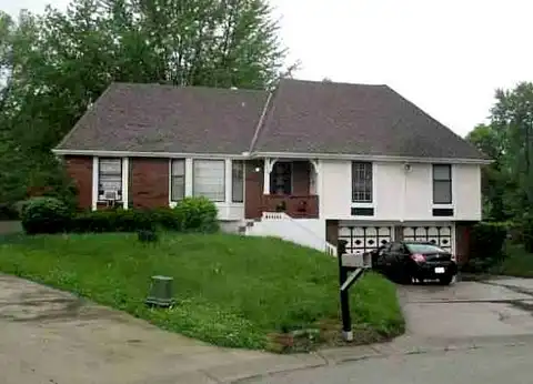 81St, RAYTOWN, MO 64138