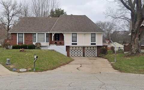 81St, RAYTOWN, MO 64138