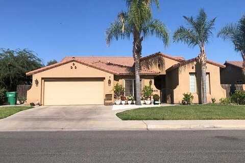 Silver Maple, PORTERVILLE, CA 93257