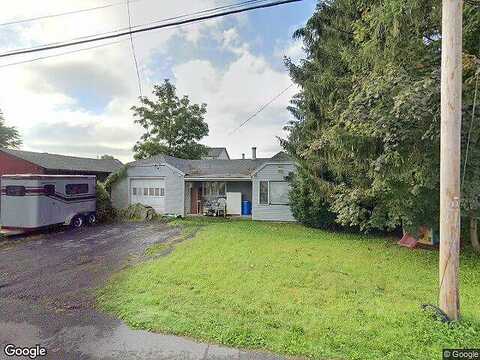 Shellman, CICERO, NY 13039