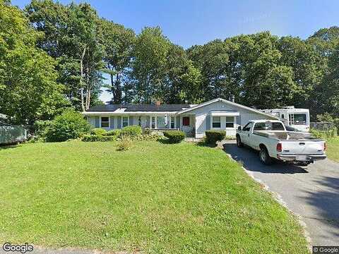 Bernard, BROCKTON, MA 02302