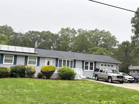 Robert Best, EGG HARBOR TOWNSHIP, NJ 08234