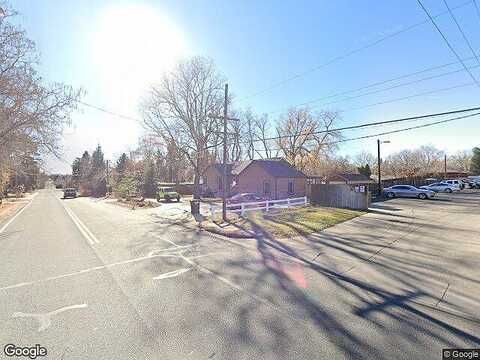 Carr, LAKEWOOD, CO 80214
