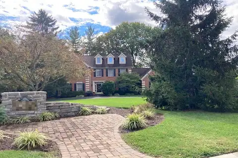 Terwilligers View, CINCINNATI, OH 45249