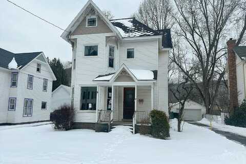 2Nd, DELHI, NY 13753