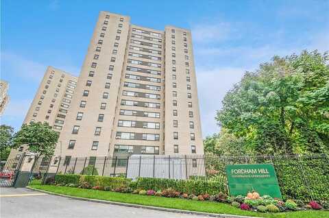 Fordham Hill Oval Apt 4F, BRONX, NY 10468