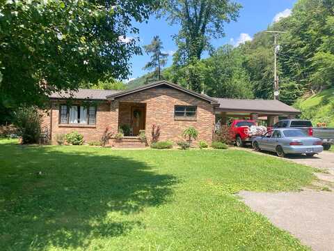 Kinnikinnick, PIKEVILLE, KY 41501