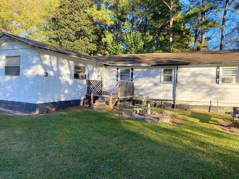 Oak Tree, HALLSBORO, NC 28442