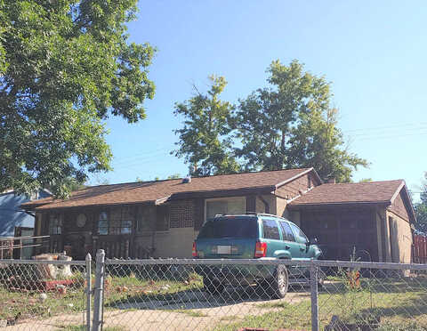 Cypress, THORNTON, CO 80229