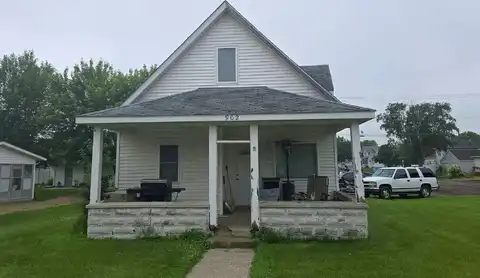 Ash, SAUK CENTRE, MN 56378