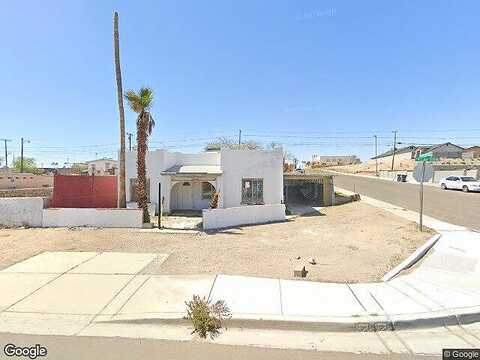 1St, YUMA, AZ 85364