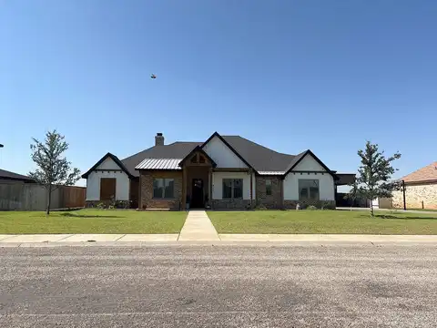 13Th, WOLFFORTH, TX 79382