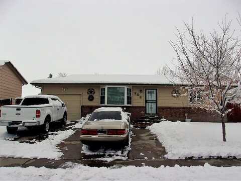 Applewood, FORT LUPTON, CO 80621