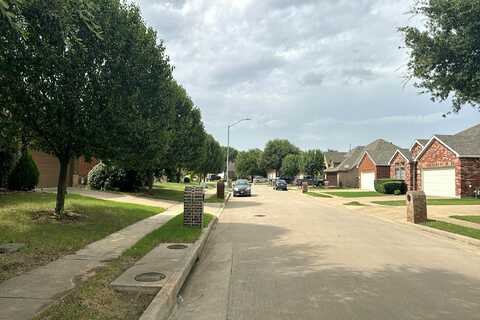 Vineyard, FORT WORTH, TX 76123