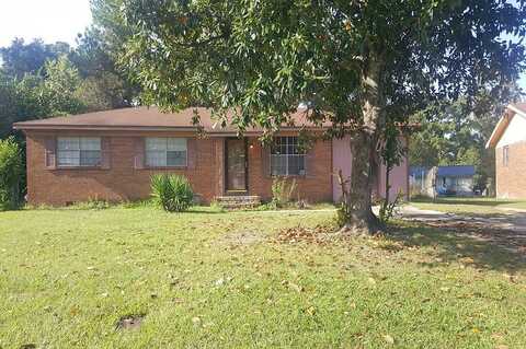 Jamestown, VALDOSTA, GA 31601