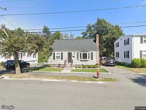 Millard, LYNN, MA 01904