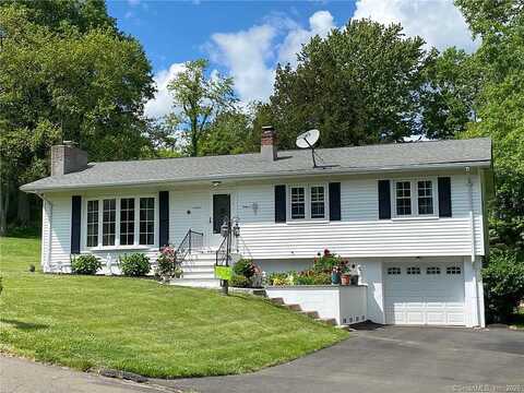 Perry, HAMDEN, CT 06514