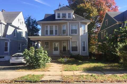Watson, EAST ORANGE, NJ 07018