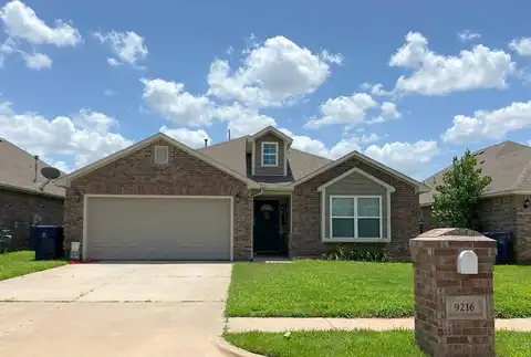 71St, YUKON, OK 73099