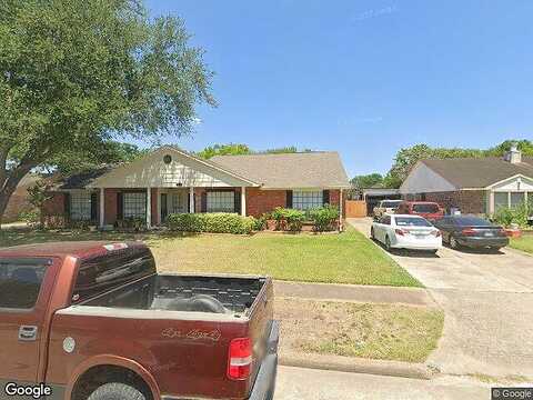 Barrowhollow, HOUSTON, TX 77083
