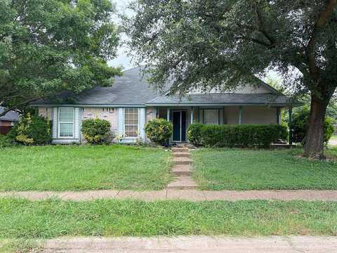 Short Line, MIDLOTHIAN, TX 76065
