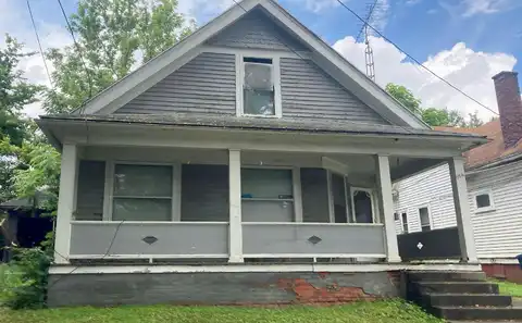 Blum, TOLEDO, OH 43607