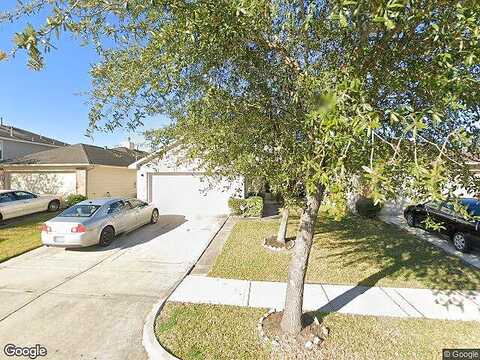 Westwood Glen, HOUSTON, TX 77047