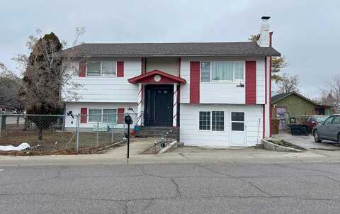Boyd, POCATELLO, ID 83202
