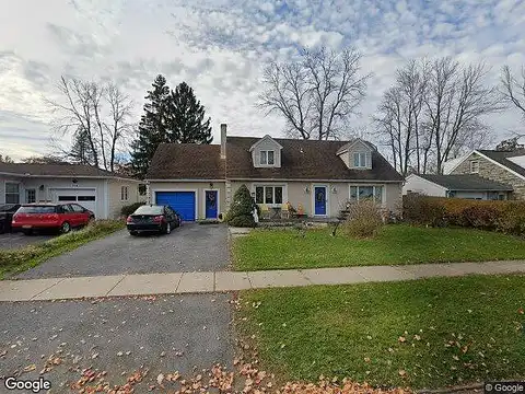 Arthur, UTICA, NY 13501
