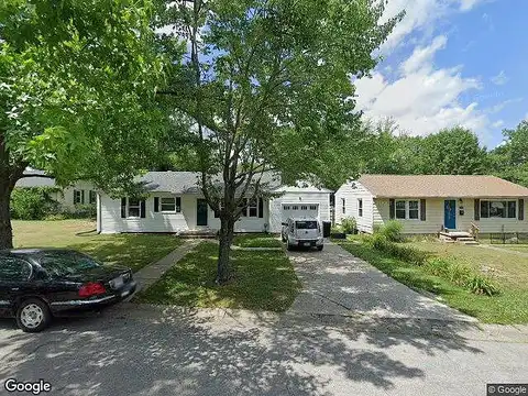 Hazel, MEXICO, MO 65265