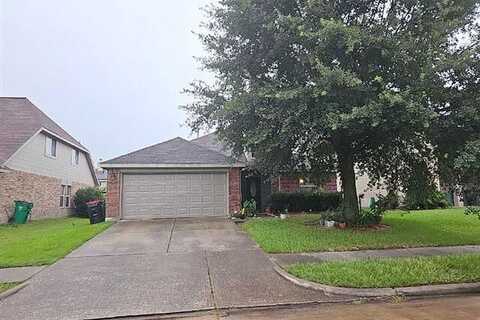 Christopher, BAYTOWN, TX 77521