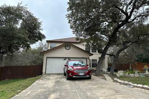 Sandy Elms, SAN ANTONIO, TX 78251