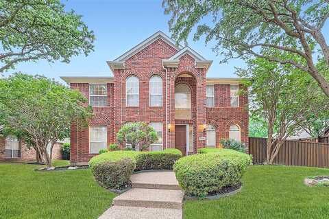 Sean, FRISCO, TX 75035