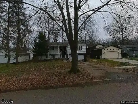 Bennett, ELYRIA, OH 44035