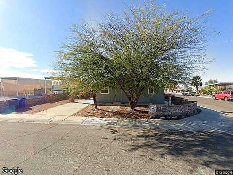 E 36 Ln, Yuma, AZ 85364