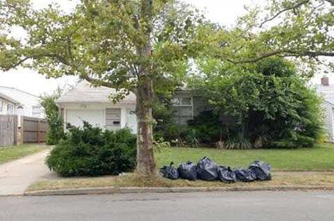 Brentwood, VALLEY STREAM, NY 11581