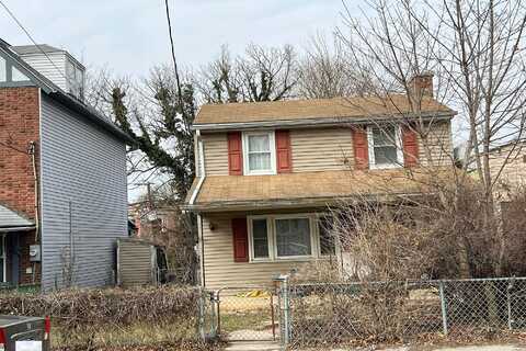 Orange, LANCASTER, PA 17602