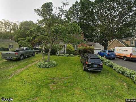 Naugatuck, MILFORD, CT 06461