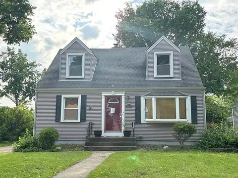 Swain, ELMHURST, IL 60126