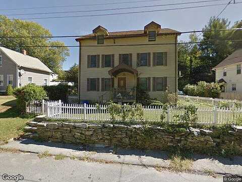Peck, NORWICH, CT 06360
