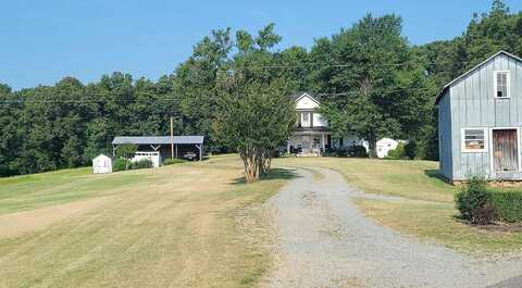 Anderson Mill, CHATHAM, VA 24531