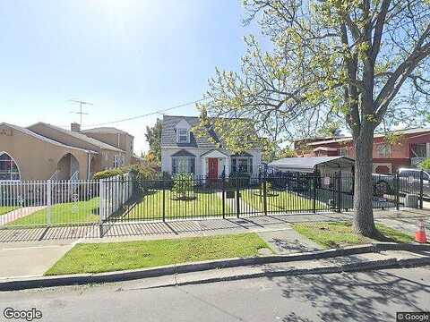 Sunnyside, OAKLAND, CA 94603