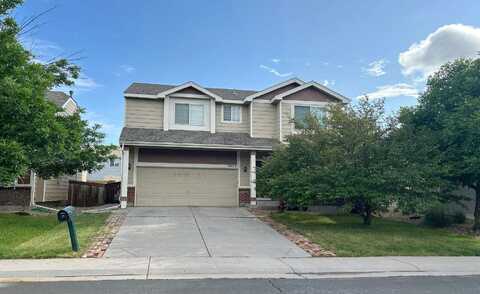 Kenton, COMMERCE CITY, CO 80022