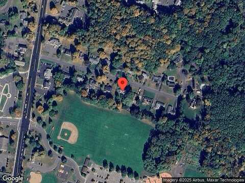 Chipman, CHESHIRE, CT 06410