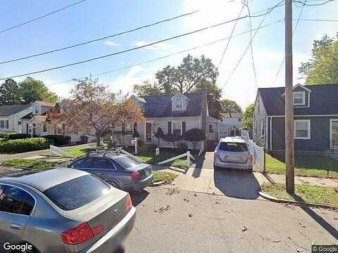 Kingsley, SPRINGFIELD, MA 01104